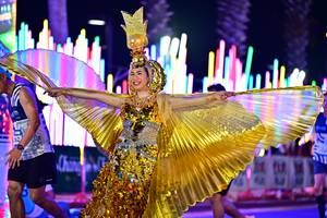 BIB: 
                            <button type="button" onclick="openModal(23777621)" class="btn btn-primary btn-sm float-right btn-popup" data-toggle="modal" data-target=".modal-high-quality">
                        <i class="fas fa-shopping-cart"></i> Add to Cart
                    </button>
                                            <button type="button" onclick="isThisMe(23777621, true)" class="btn btn-success btn-sm float-right btn-popup btn-isme hidden" data-toggle="tooltip" data-placement="bottom" title="นี่คือรูปของคุณใช่ไหม คลิกที่นี่เพื่อเอาเข้าอัลบั้ม">
                        <i class="fas fa-plus"></i> Add to album
                    </button>
                    <button type="button" onclick="isThisMe(23777621, false)" class="btn btn-warning btn-sm float-right btn-popup btn-isnotme hidden">
                        <i class="fas fa-ban"></i> Remove from album
                    </button>